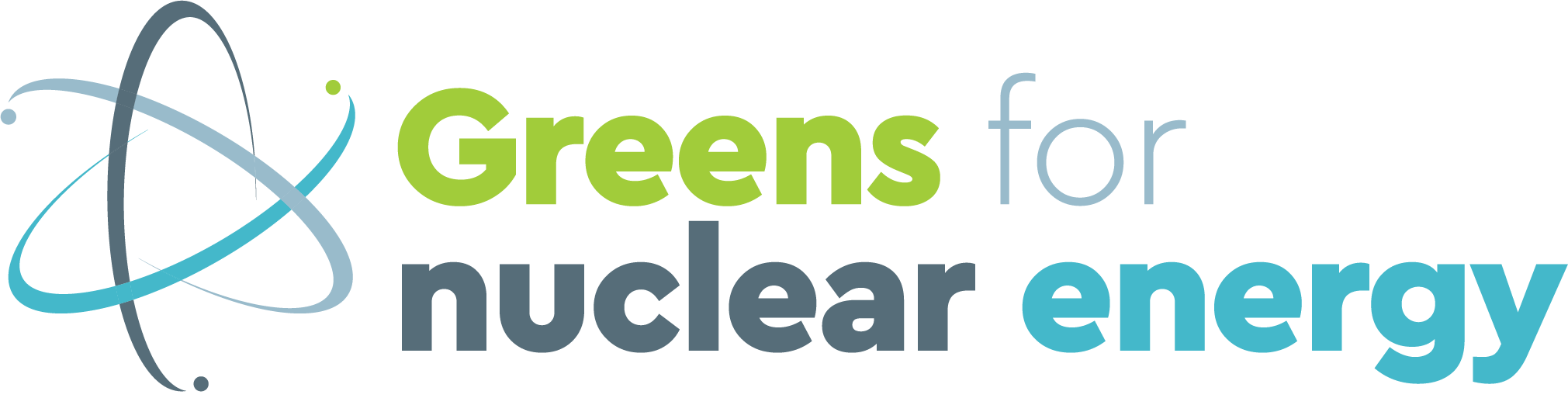 Greens for nuclear energy
